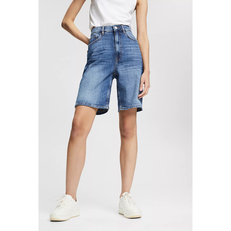 le short femme  ESPRIT sus 90 shorts