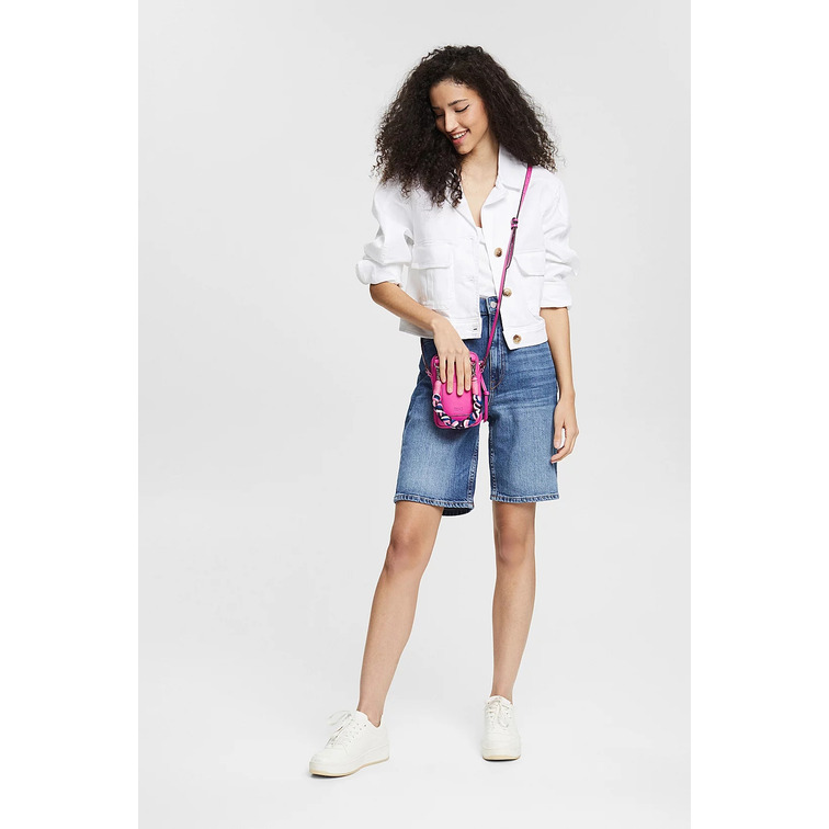 le short femme  ESPRIT sus 90 shorts