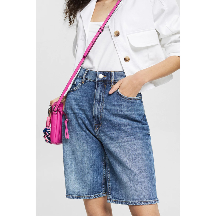 le short femme  ESPRIT sus 90 shorts