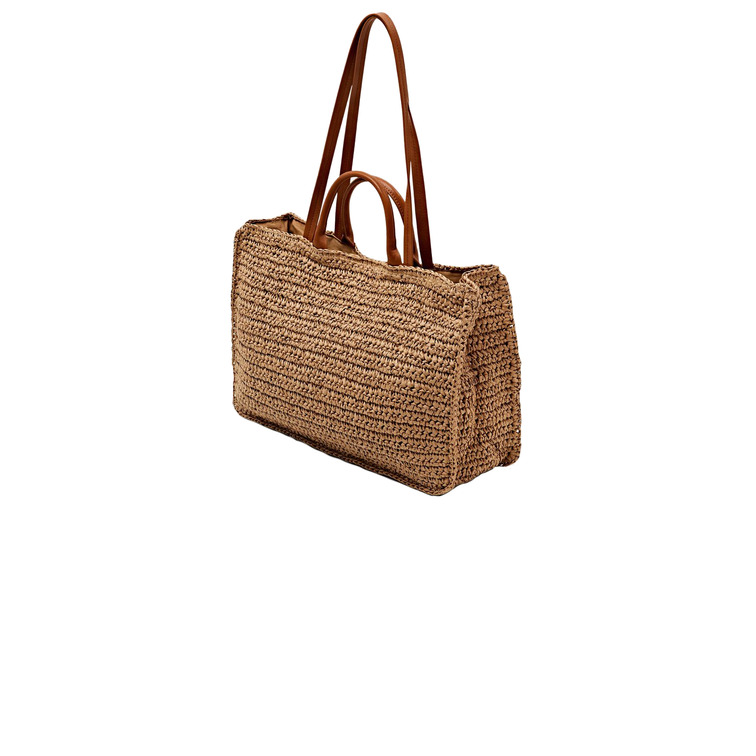 sac à main femme  ESPRIT ll_solidrevashp