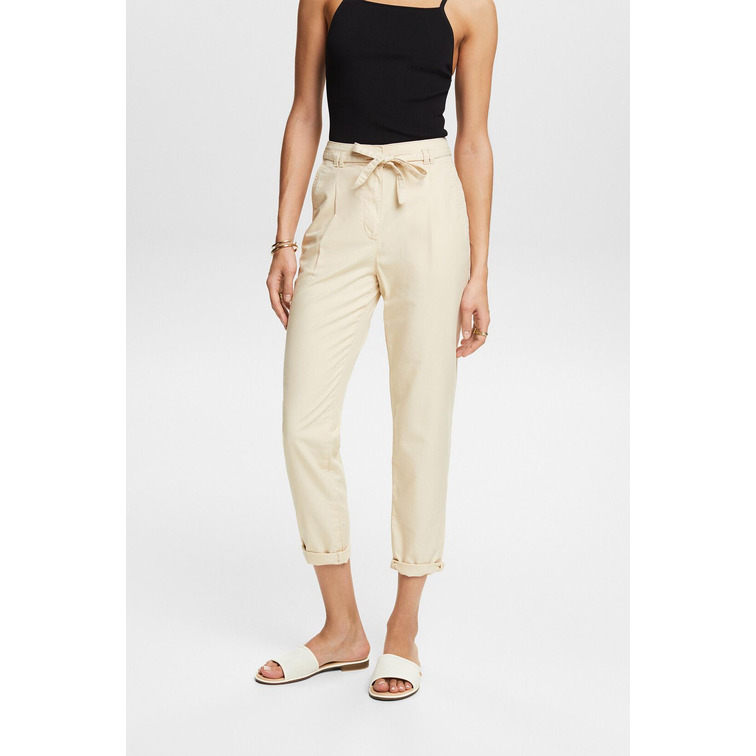 pantalon femme  ESPRIT chino