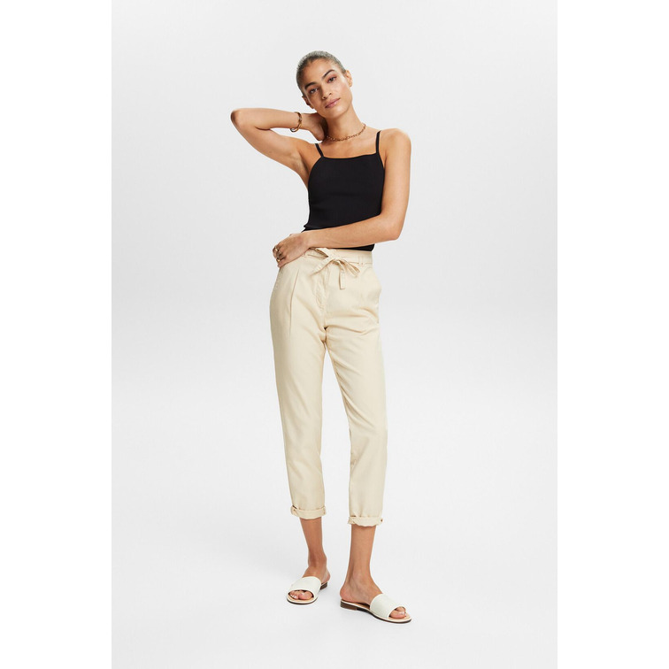 pantalon femme  ESPRIT chino