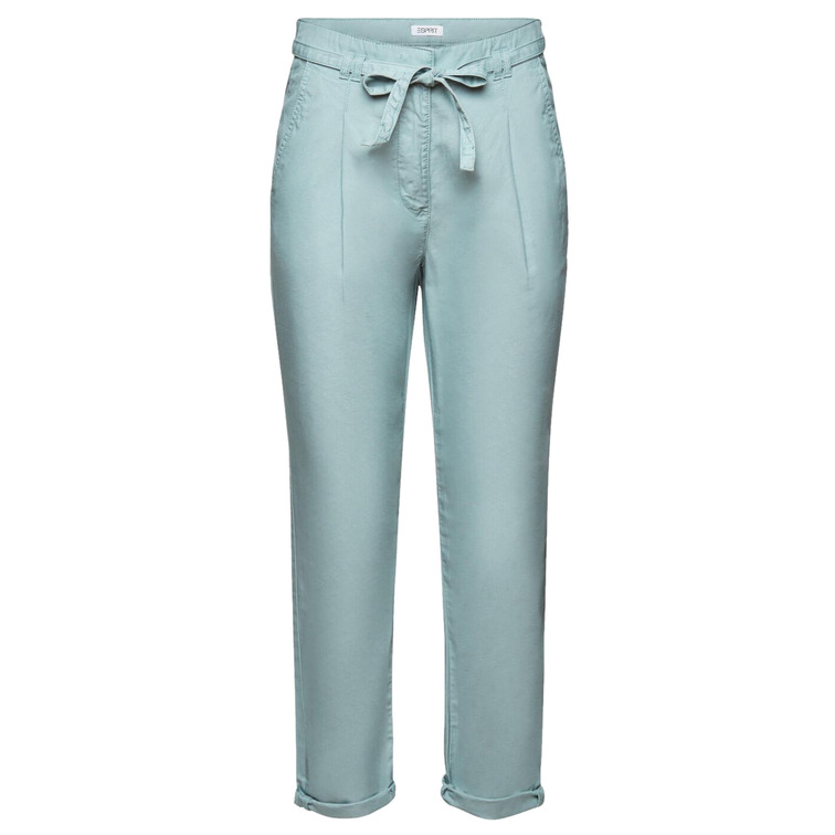 pantalon femme  ESPRIT chino