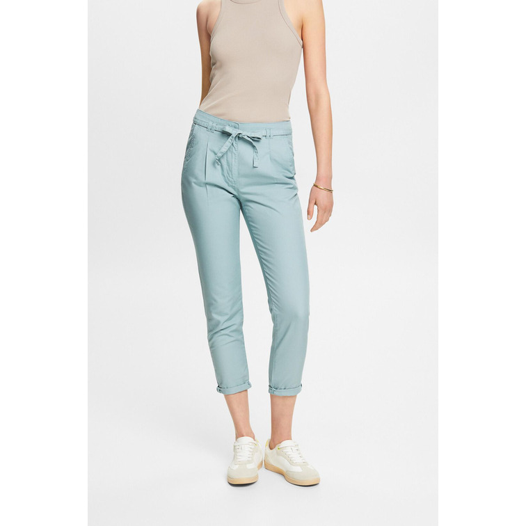 pantalon femme  ESPRIT chino