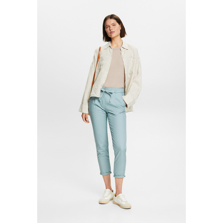 pantalon femme  ESPRIT chino