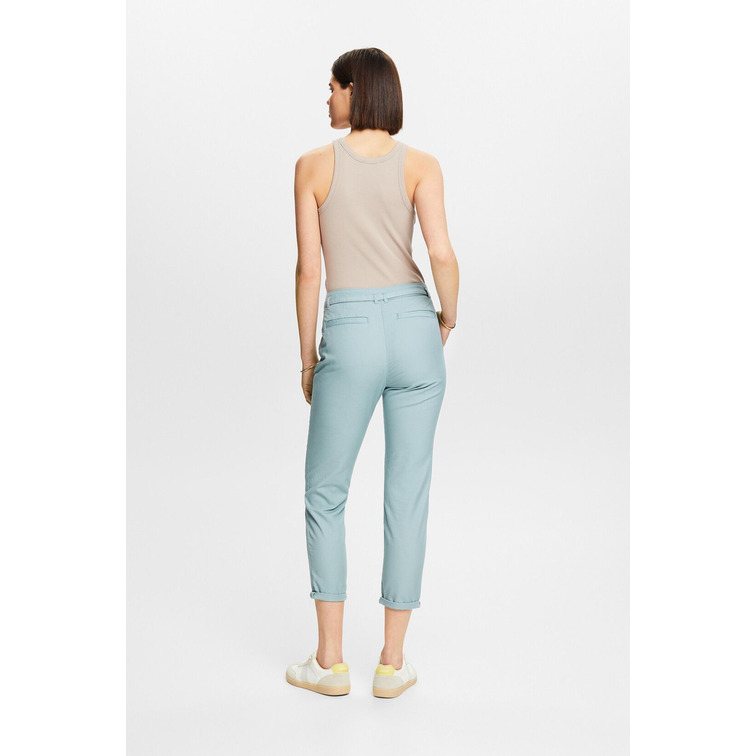 pantalon femme  ESPRIT chino