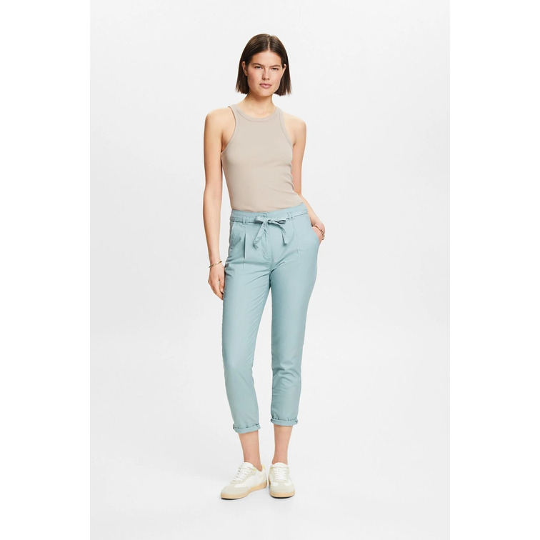 pantalon femme  ESPRIT chino