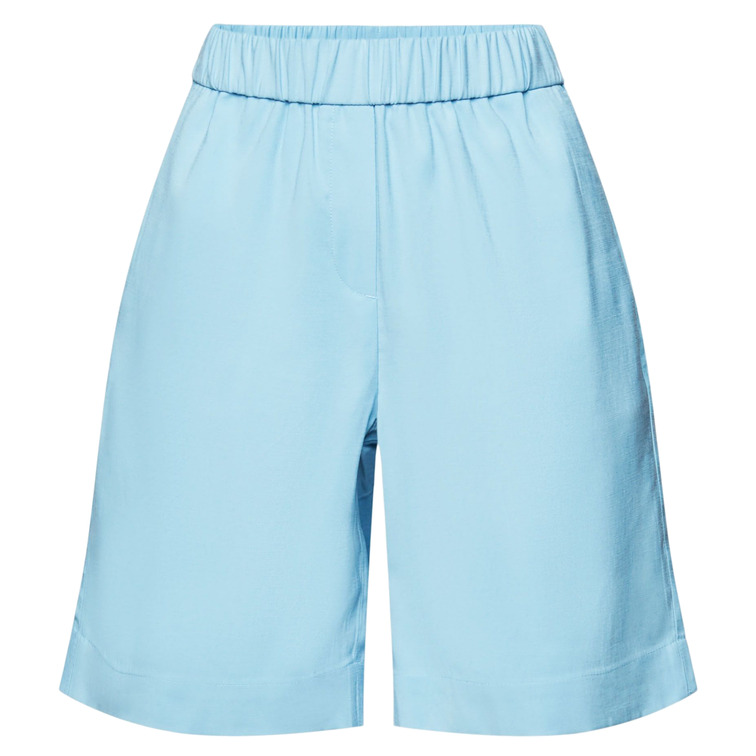 le short femme  ESPRIT cve bermuda