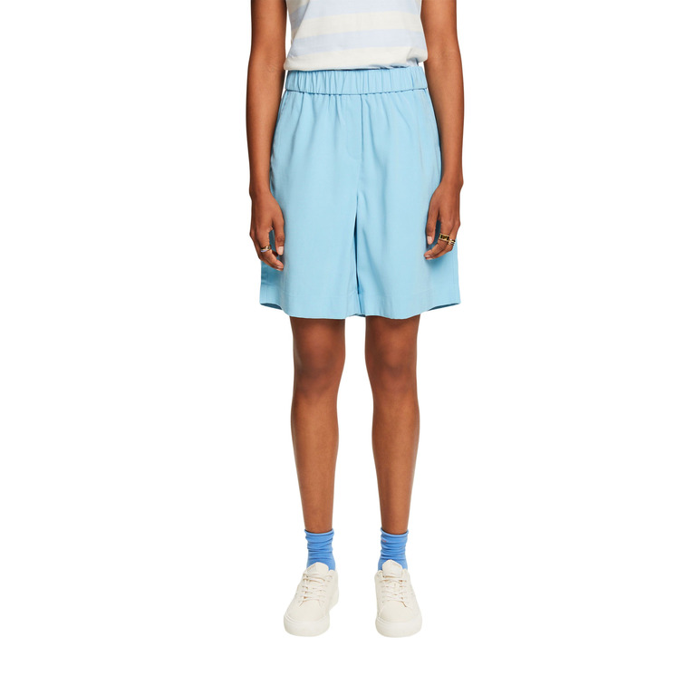 le short femme  ESPRIT cve bermuda