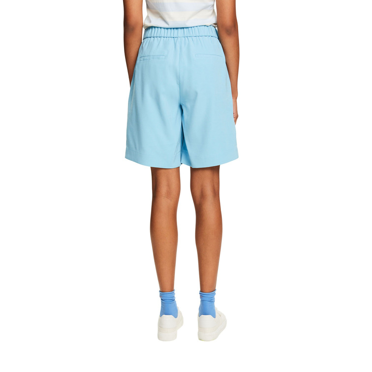 le short femme  ESPRIT cve bermuda