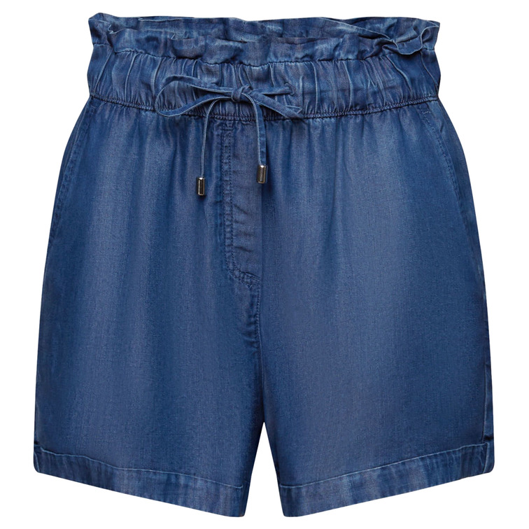 le short femme  ESPRIT jogger shorts