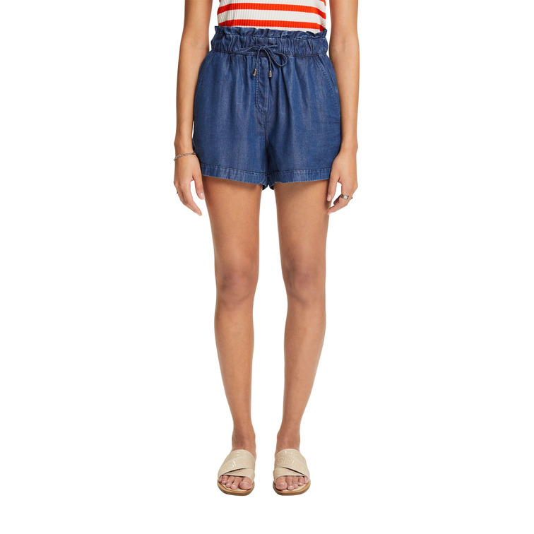 le short femme  ESPRIT jogger shorts