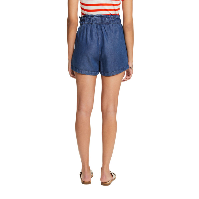 le short femme  ESPRIT jogger shorts