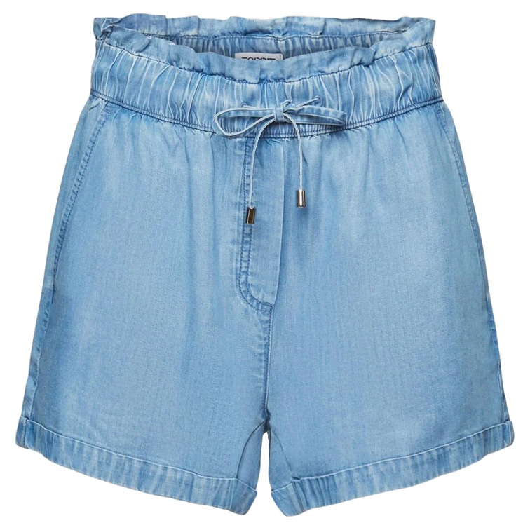 le short femme  ESPRIT jogger shorts