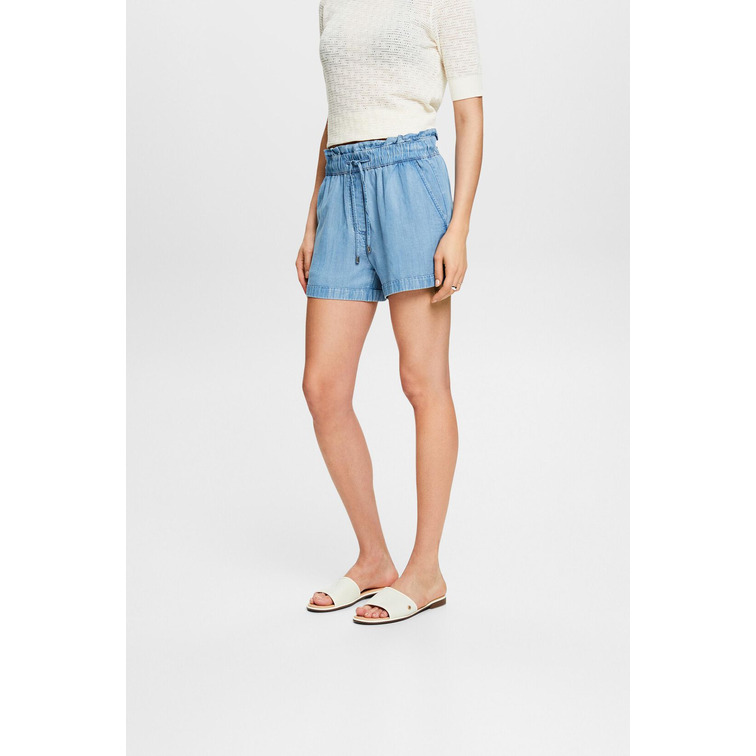 le short femme  ESPRIT jogger shorts