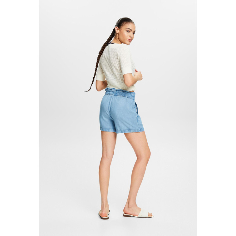 le short femme  ESPRIT jogger shorts