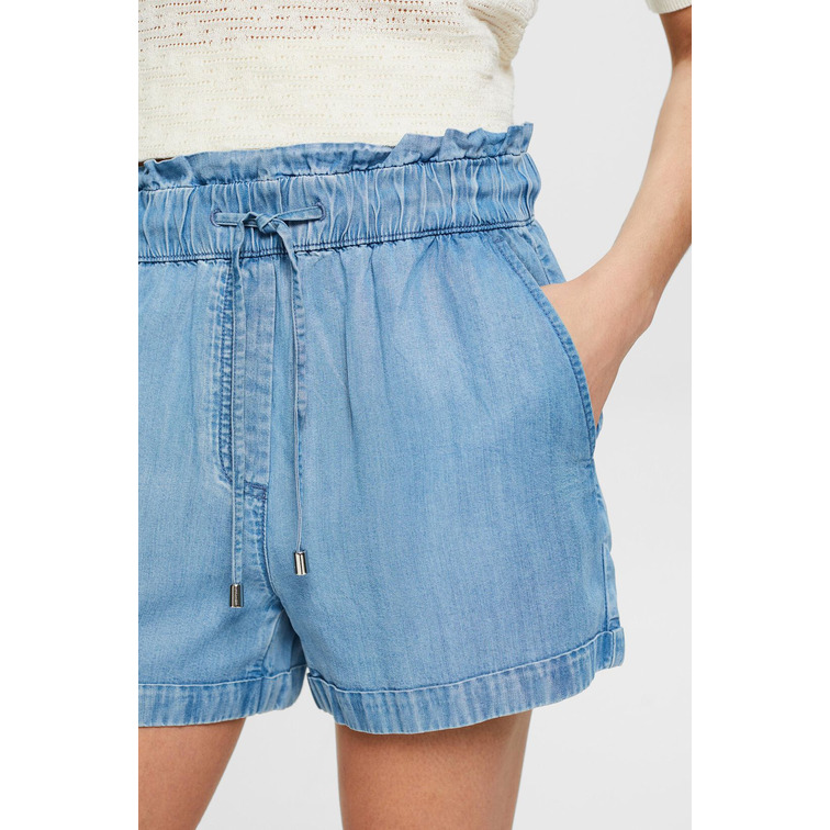 le short femme  ESPRIT jogger shorts