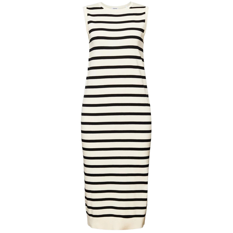 robe femme  ESPRIT f column midi t