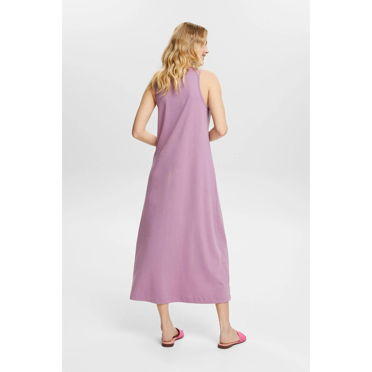 robe femme  ESPRIT f_long clmn drs