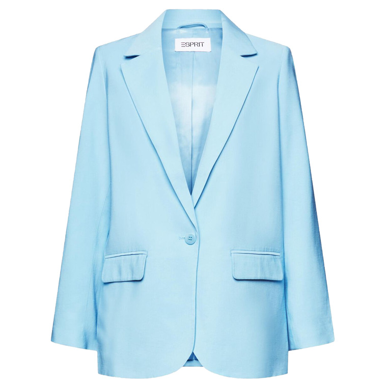 blouson femme  ESPRIT easy blazer