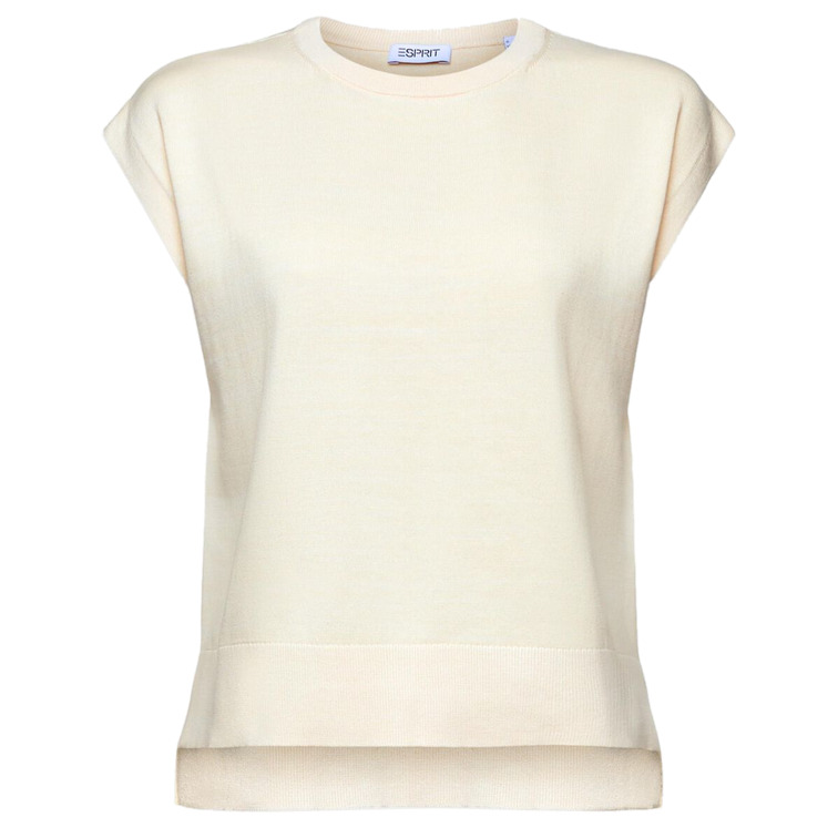 maillot femme  ESPRIT sleeveless tee