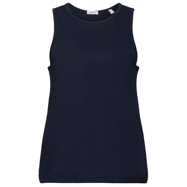 t-shirt femme  ESPRIT ashape tank