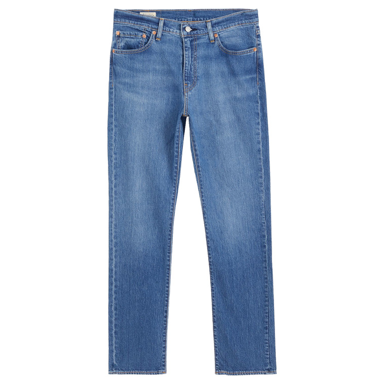 jeans homme  levi's 511™ slim dark indigo - worn i