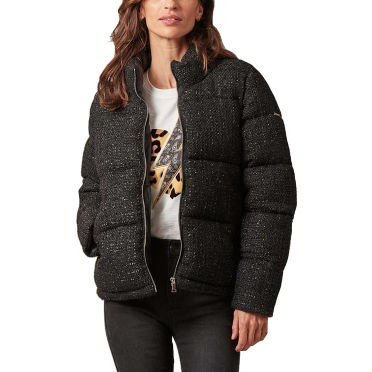 manteau femme  deelux tweety jk w