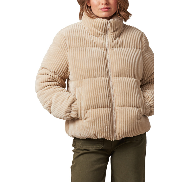 manteau femme  deelux noelia jk w