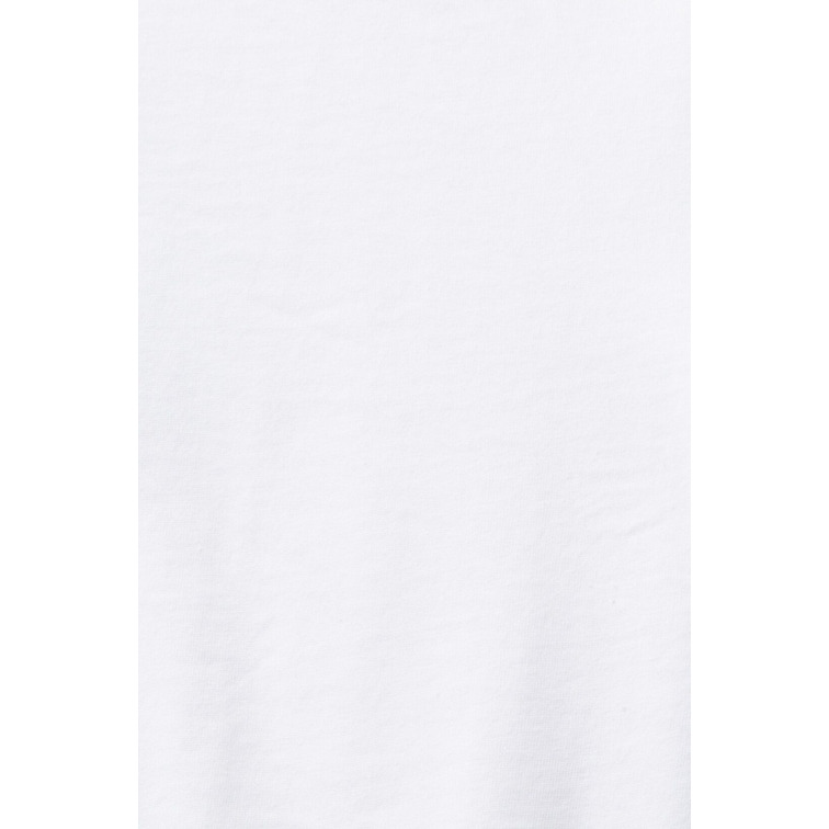 t-shirt femme  ESPRIT tee aw