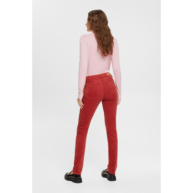 pantalon femme  ESPRIT mr slim