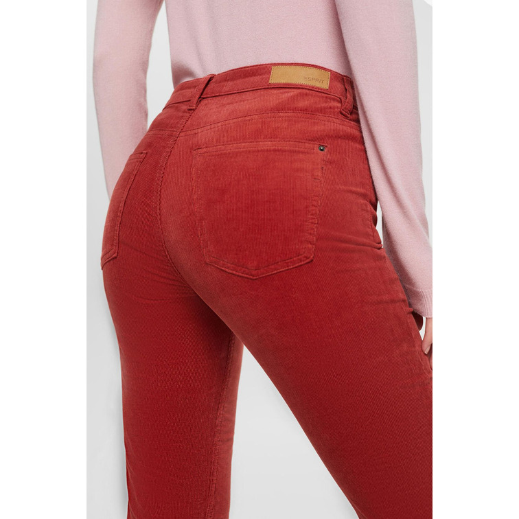 pantalon femme  ESPRIT mr slim