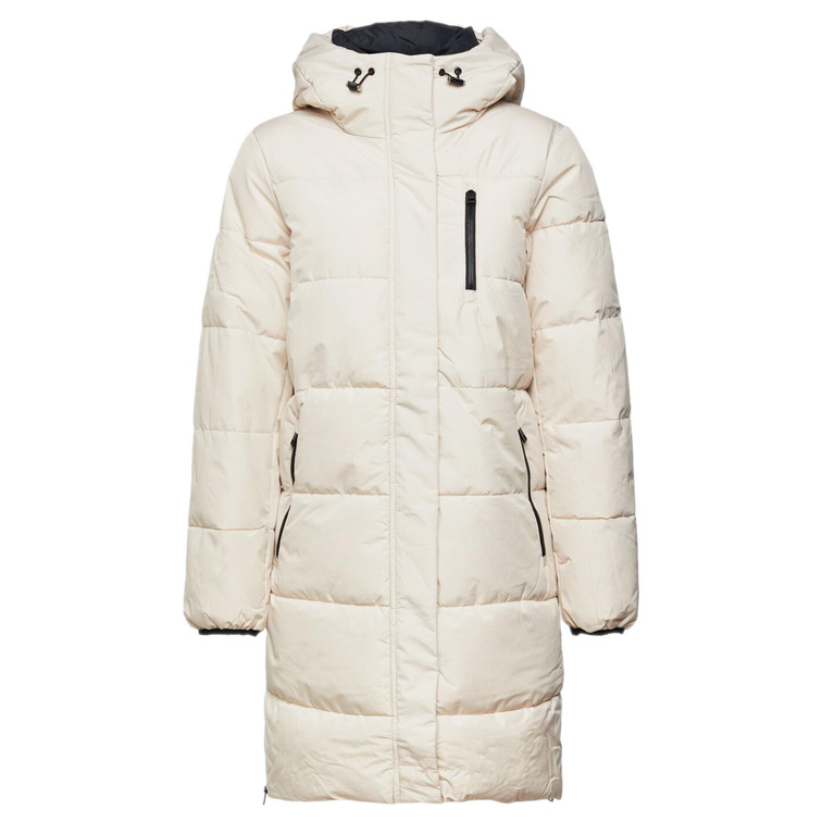 manteau femme  ESPRIT rcs ll sporty c