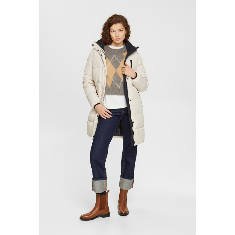 manteau femme  ESPRIT rcs ll sporty c