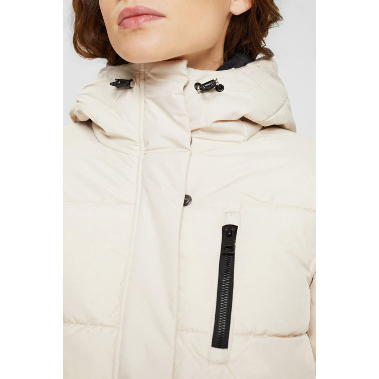 manteau femme  ESPRIT rcs ll sporty c