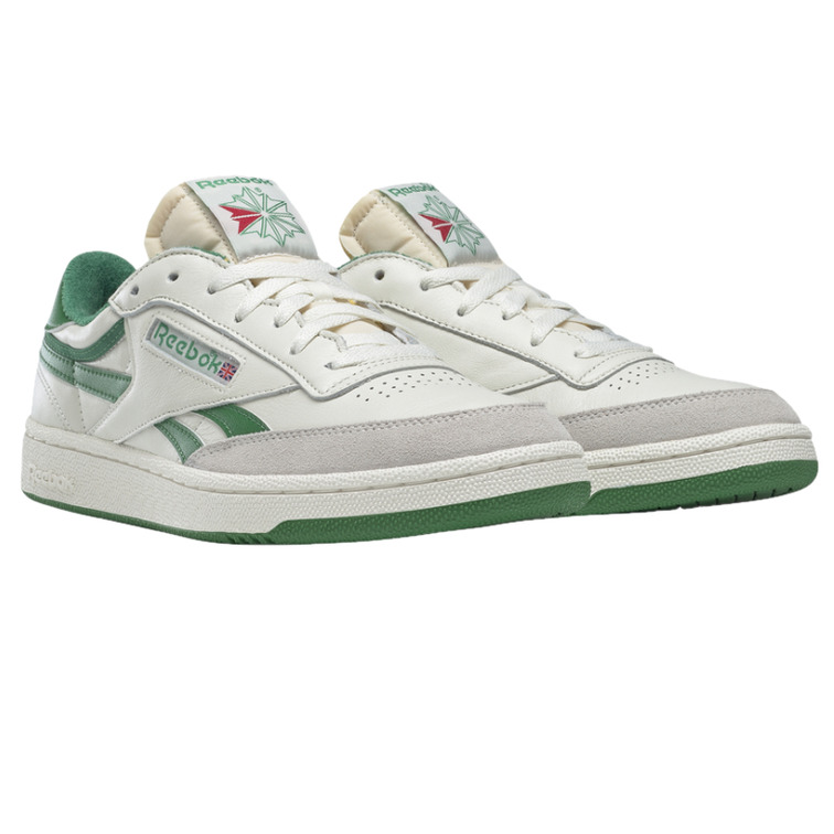 chaussure homme  reebok club c revenge vinta