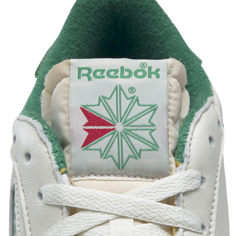 chaussure homme  reebok club c revenge vinta