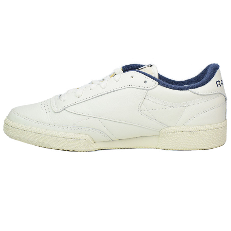 chaussure homme  reebok club c 85 vintage