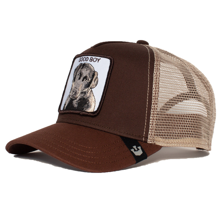 bonnet homme  goorin sweet chocolate