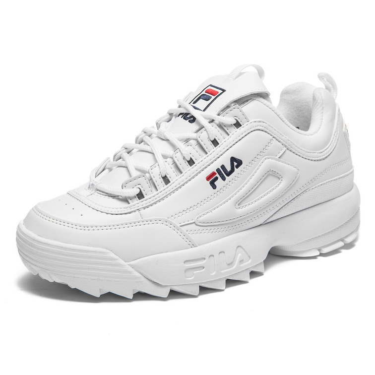 chaussure garçon  fila disruptor kids