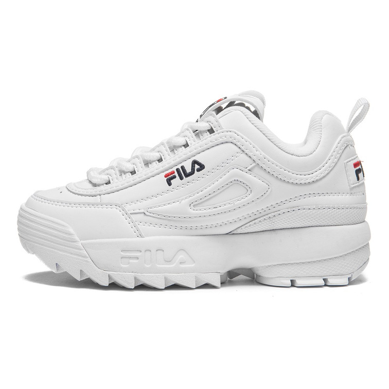 chaussure garçon  fila disruptor kids