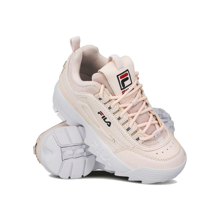 chaussure garçon  fila disruptor kids