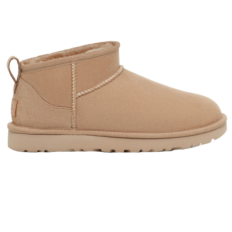 botte femme  ugg w classic ultra mini