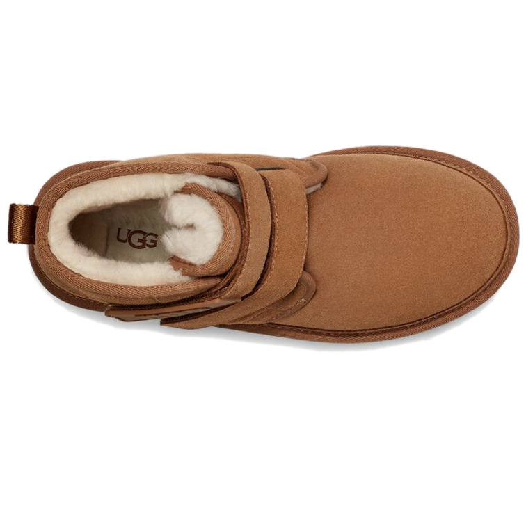 botte femme  ugg w neumel platform