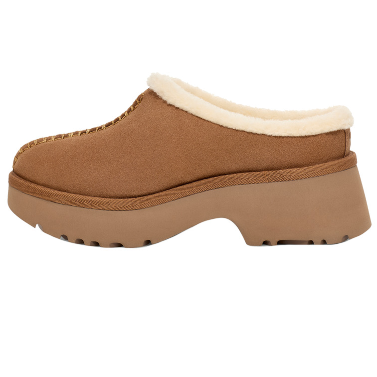 botte femme  ugg w new heights cozy clog