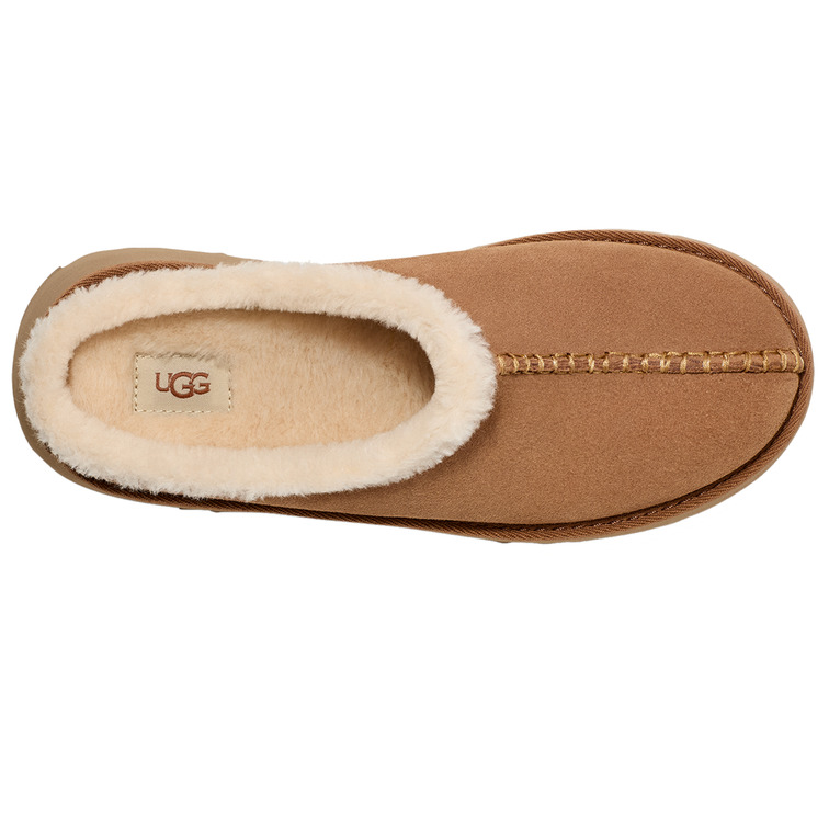 botte femme  ugg w new heights cozy clog