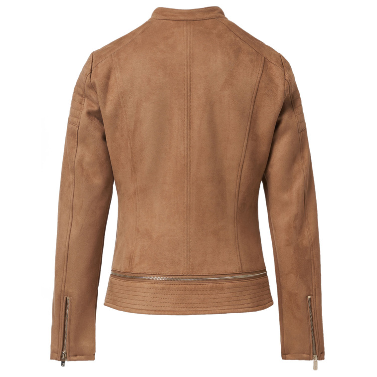 manteau femme  salsa manhattan