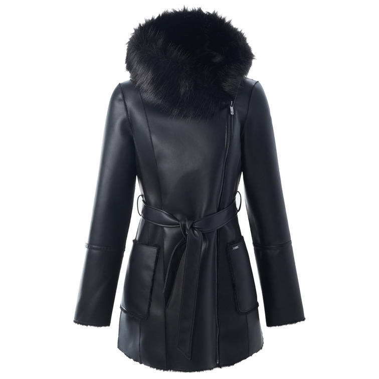 manteau femme  salsa russia