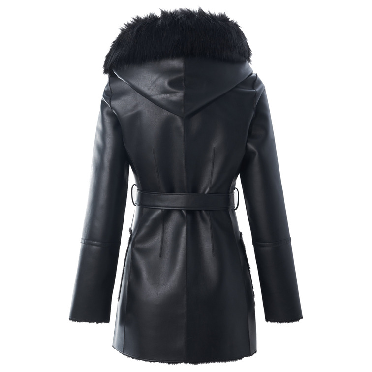 manteau femme  salsa russia