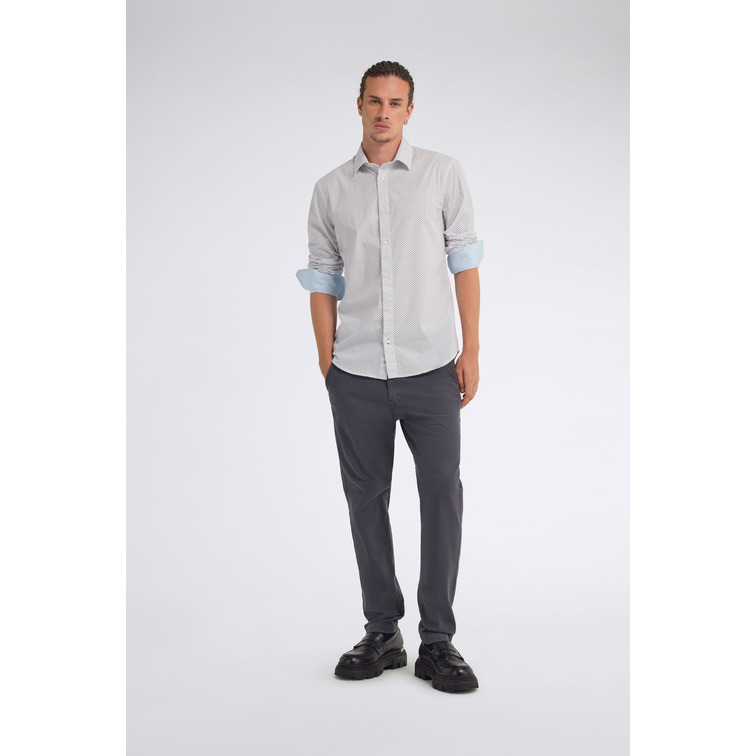 chemise homme  gas kin/s